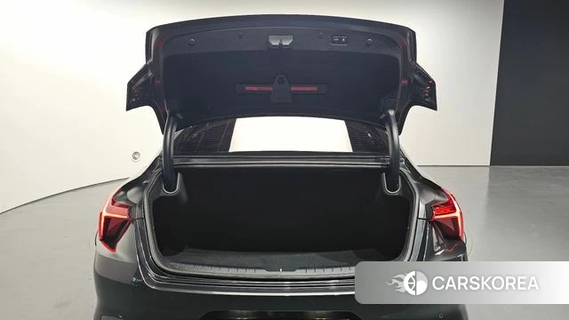 Kia K8 Hybrid id 4428592 из Кореи 11