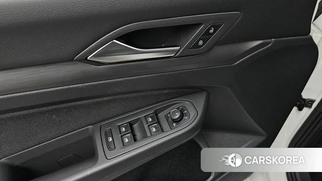 Volkswagen Golf 8th Generation id 4541744 из Кореи 11