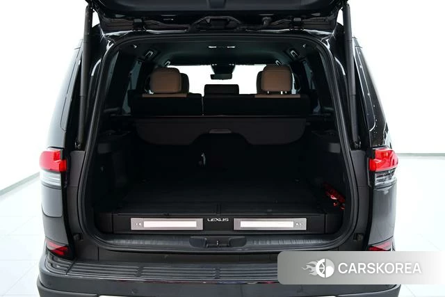 Lexus GX id 4278991 из Китая 11