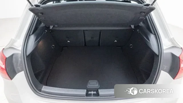 Mercedes-Benz A-Class W177 id 2968355 из Кореи 11