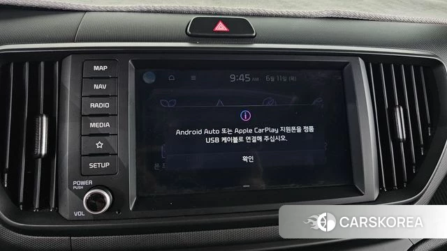 Kia The New Kia Ray EV id 4442570 из Кореи 11