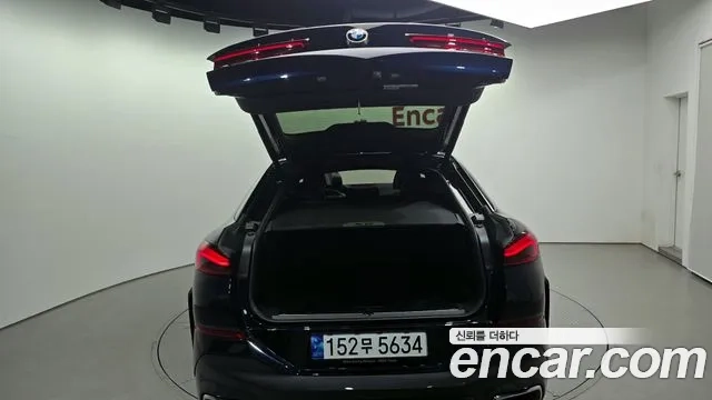 BMW X6 (G06) id 2954227 из Кореи 11