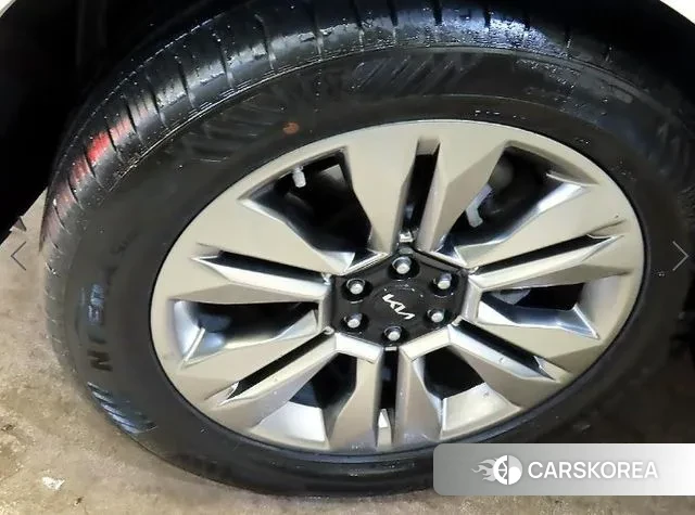 Kia Mohave Master id 3478473 из Кореи 11