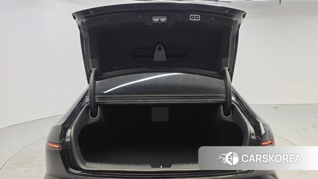 Hyundai Grandeur Hybrid (GN7) id 3431833 из Кореи 11