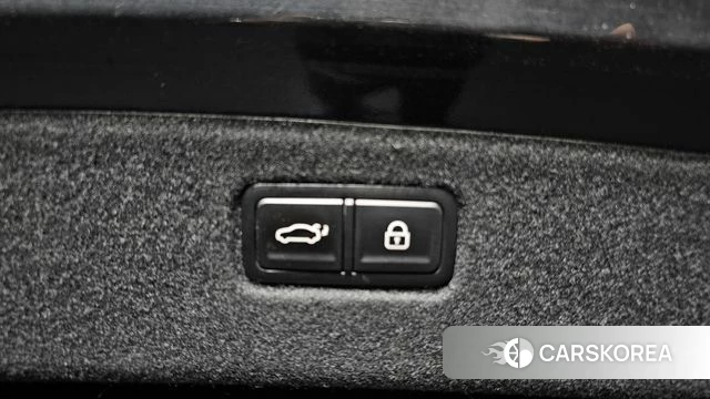 Kia The New K9 2nd generation id 4922720 из Кореи 11