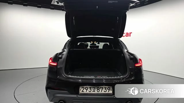 BMW X4 (G02) id 3965702 из Кореи 11