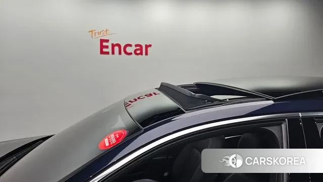 Audi A6 (C8) id 3054922 из Кореи 11