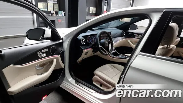 Mercedes-Benz E-Class W213 id 2678813 из Кореи 11
