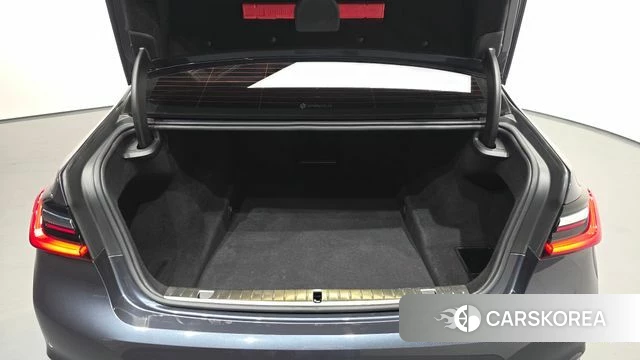 BMW 7 Series (G11) id 4424455 из Кореи 11