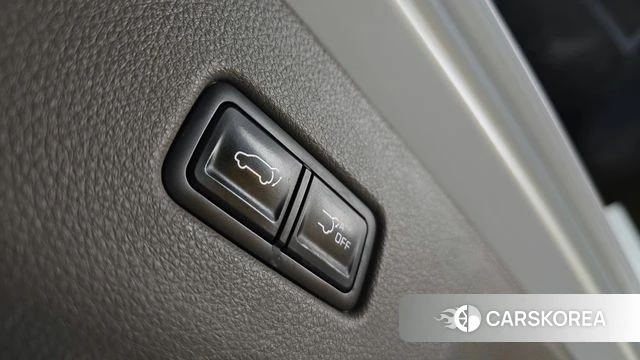 Kia Carnival 4th generation id 4646771 из Кореи 11