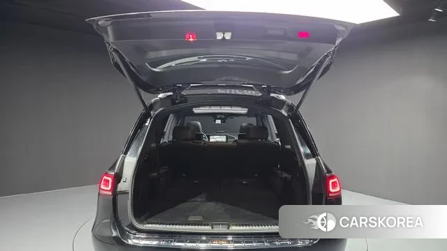 Mercedes-Benz GLS - Class X167 id 3367434 из Кореи 11