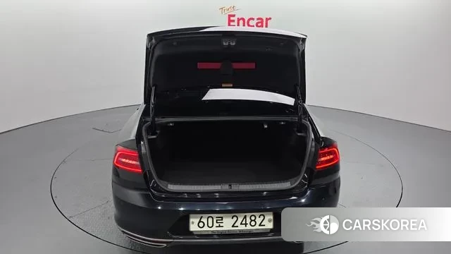 Volkswagen Passat GT (B8) id 3440071 из Кореи 11