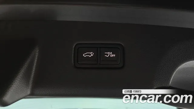 Kia Carnival 4th generation id 2847645 из Кореи 11