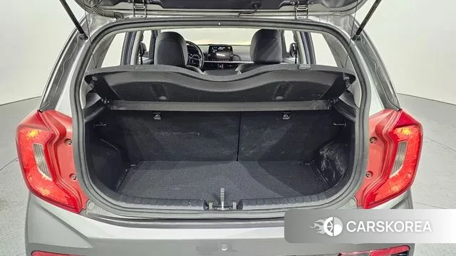 Kia Morning Urban (JA) id 3654609 из Кореи 11