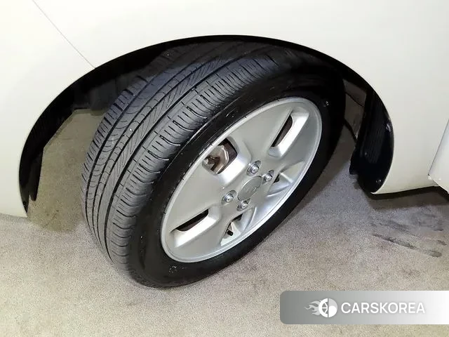 Kia The New Ray id 3444416 из Кореи 11