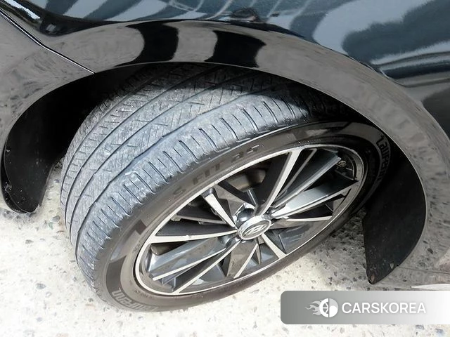 Hyundai The New Grandeur IG id 4232141 из Кореи 11