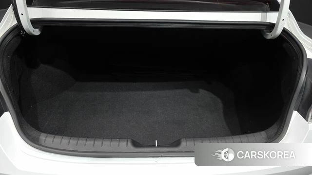 Hyundai Avante (CN7) id 3911335 из Кореи 11