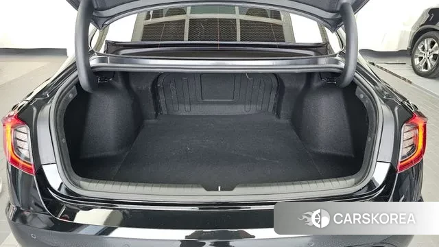 Hyundai Sonata (DN8) id 3207679 из Кореи 11