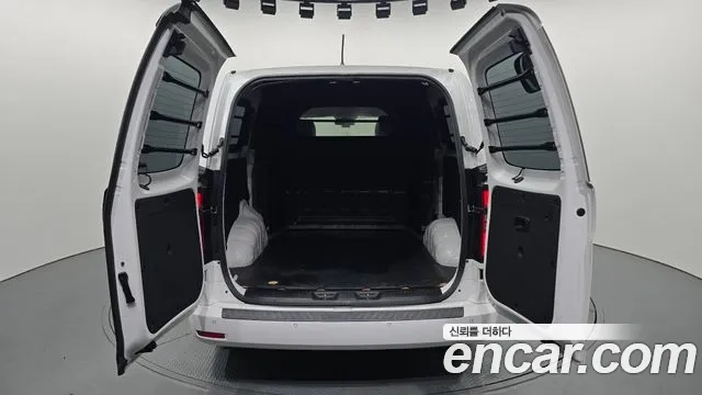 Hyundai The New Grand Starex id 2922308 из Кореи 11