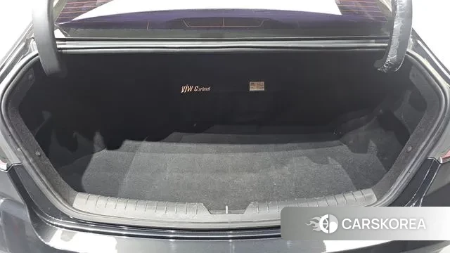 Hyundai Sonata New Rise id 3345342 из Кореи 11