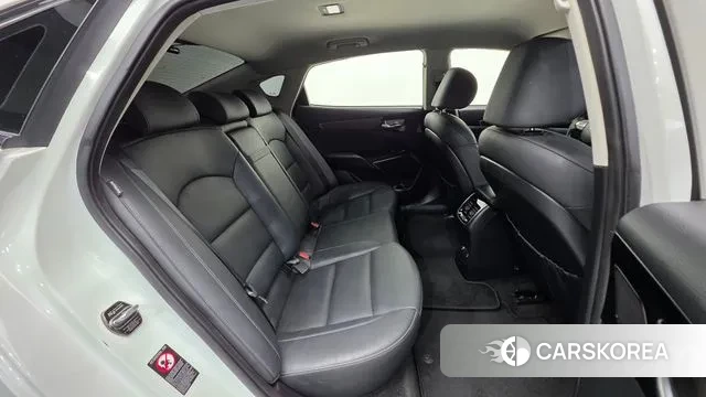 Kia K7 Premier id 3090421 из Кореи 11