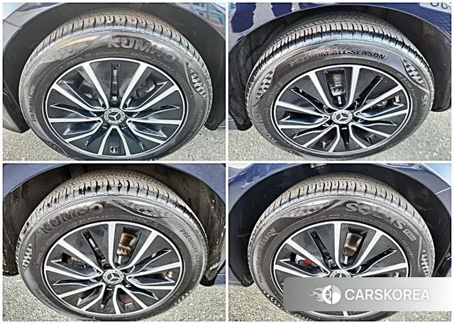 Mercedes-Benz C-Class W205 id 3454673 из Кореи 11