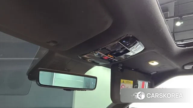 Hyundai Santa Fe (MX5) id 3770147 из Кореи 11