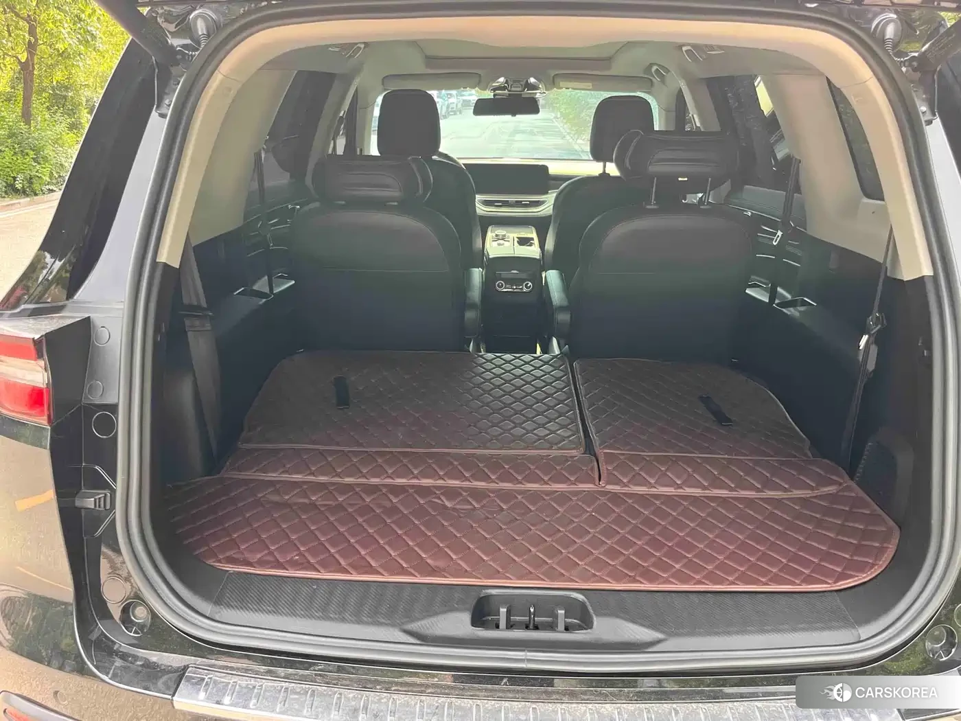 Ford Lingyu id 4576609 из Китая 11