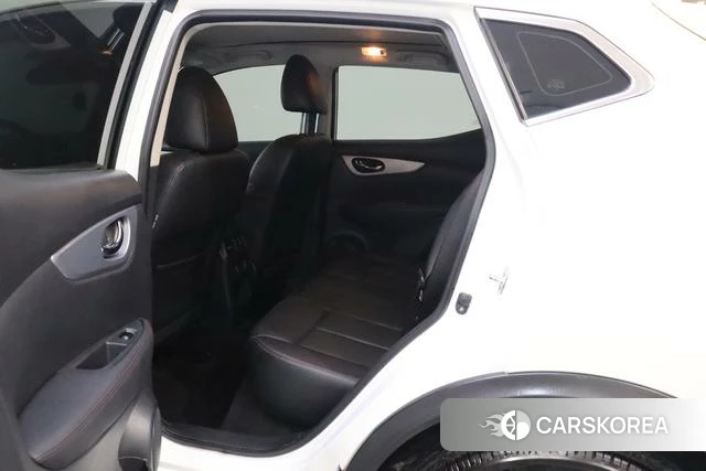 Nissan Qashqai id 4387208 из Китая 11