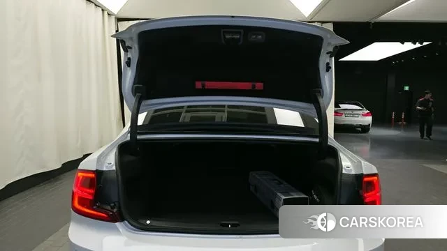 Volvo S90 id 3095740 из Кореи 11