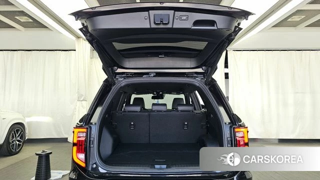 Ssangyong Torres id 4308839 из Кореи 11