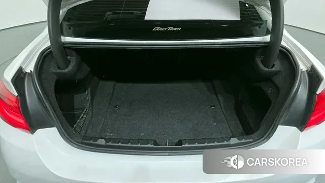 BMW 4 Series (F32) id 3661864 из Кореи 11