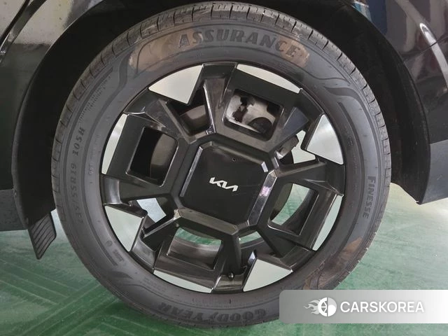 Kia The New Carnival 4th Generation id 4342573 из Кореи 11