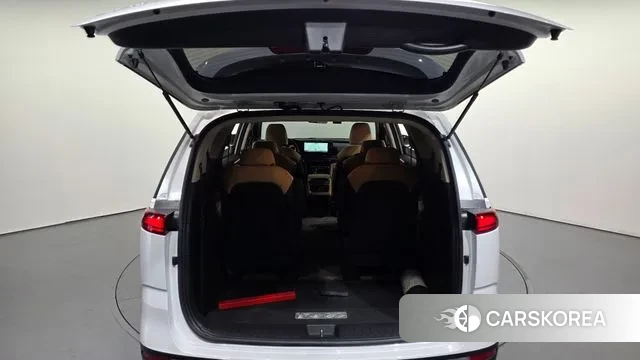 Kia Carnival 4th generation id 3560881 из Кореи 11