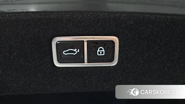 Genesis G90 (RS4) id 3576843 из Кореи 11