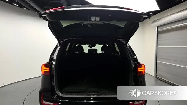 Ssangyong All New Rexton id 3560845 из Кореи 11