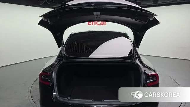 Tesla Model 3 id 3622007 из Кореи 11