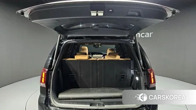 Kia Mohave Master id 3479814 из Кореи 11