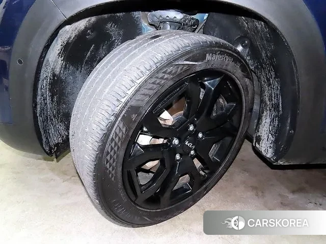 Kia The New Seltos id 3503028 из Кореи 11