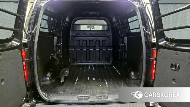 Hyundai The New Grand Starex id 3845918 из Кореи 11