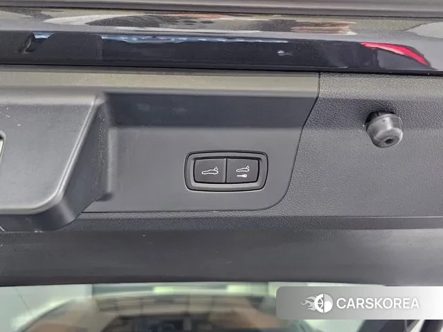 Porsche Panamera (971) id 3439943 из Кореи 11