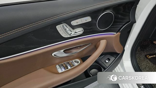 Mercedes-Benz E-Class W213 id 4675925 из Кореи 11