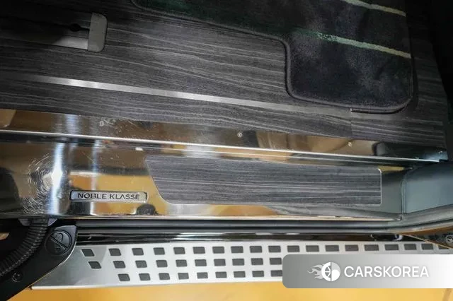 Kia Carnival 4th generation id 3213731 из Кореи 11