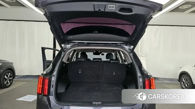 Kia Sorento 4th Generation id 3753574 из Кореи 11