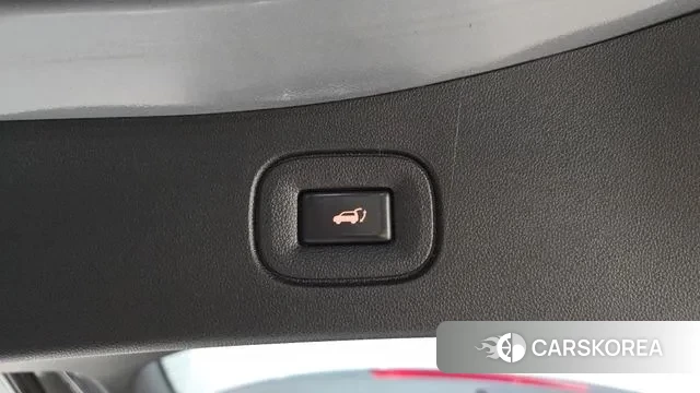 Renault Korea (Samsung) The New QM6 id 3711722 из Кореи 11