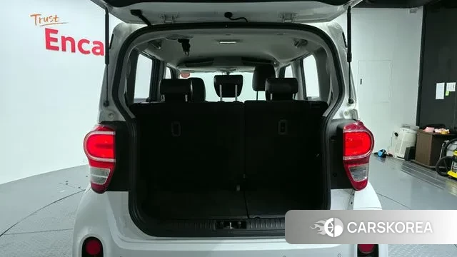 Kia The New Ray id 3587953 из Кореи 11