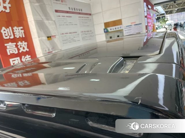 Mercedes-Benz V-class id 4265063 из Китая 11