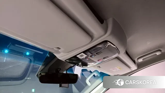 Hyundai Staria id 3278960 из Кореи 11