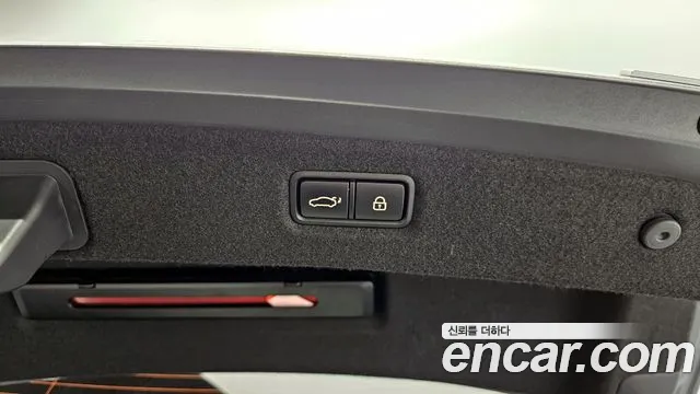 Genesis G90 id 2281983 из Кореи 11