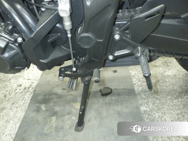 Проданный Honda CB650R id 3999427 из Японии, фото 11